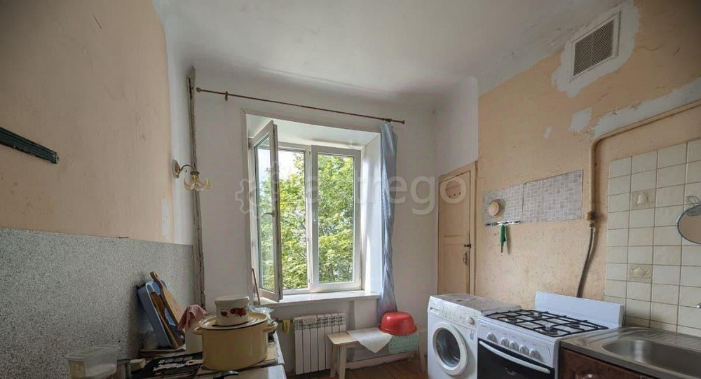 Комната, 15.6 м2, 4/4 эт. Королев - изображение 5