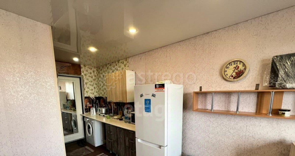 Студия, 16.6 м2, 9/9 эт. Норильск - изображение 6