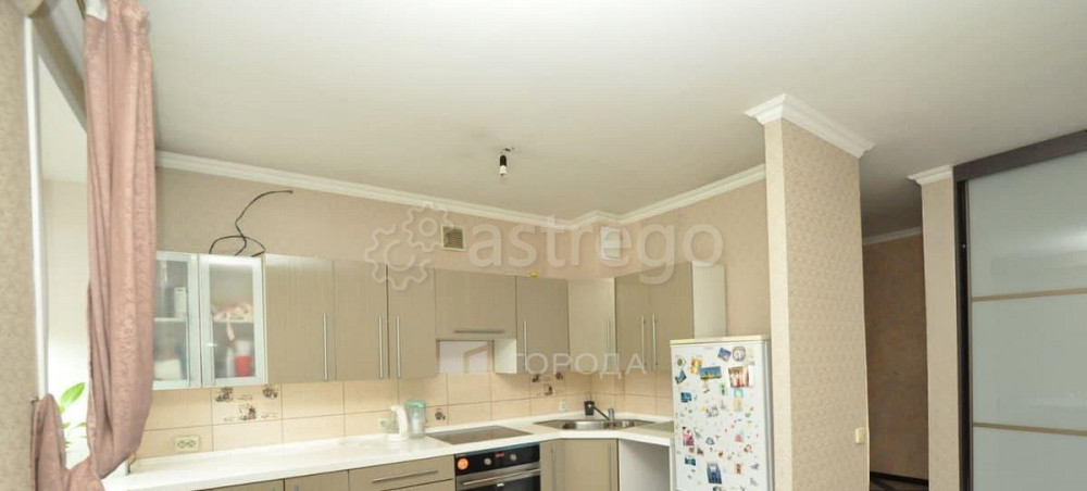 3-комн. квартира, 56.1 м2, 3/5 эт. Горно-Алтайск - изображение 2