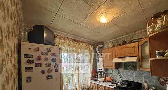 2-комн. квартира, 42.3 м2, 2/3 эт. Егорьевск