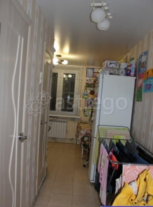 3-комн. квартира, 68 м2, 9/9 эт. Солнечногорск - изображение 5