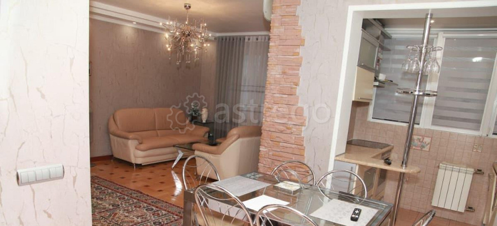 3-комн. квартира, 85.4 м2, 6/7 эт. Видное - изображение 7