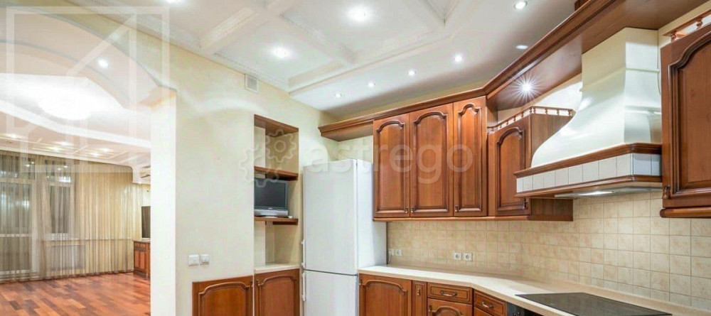 4-комн. квартира, 150 м2, 4/5 эт. Москва - изображение 7