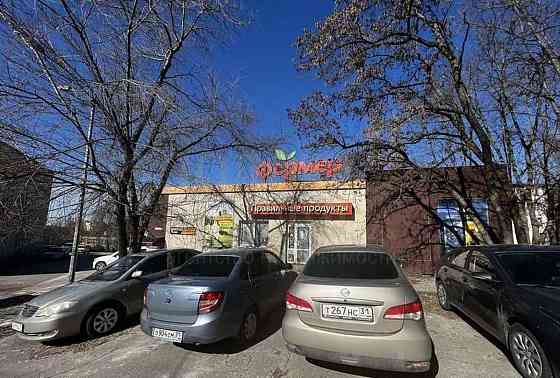 Свободного назначения, 169.8 м2 Белгород