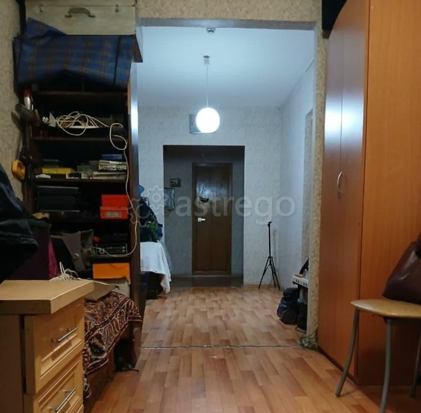 Комната, 20.1 м2, 13/16 эт. Санкт-Петербург - изображение 5