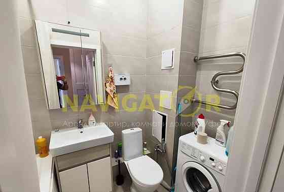 2-комн. квартира, 40 м2, 1/8 эт. Уфа