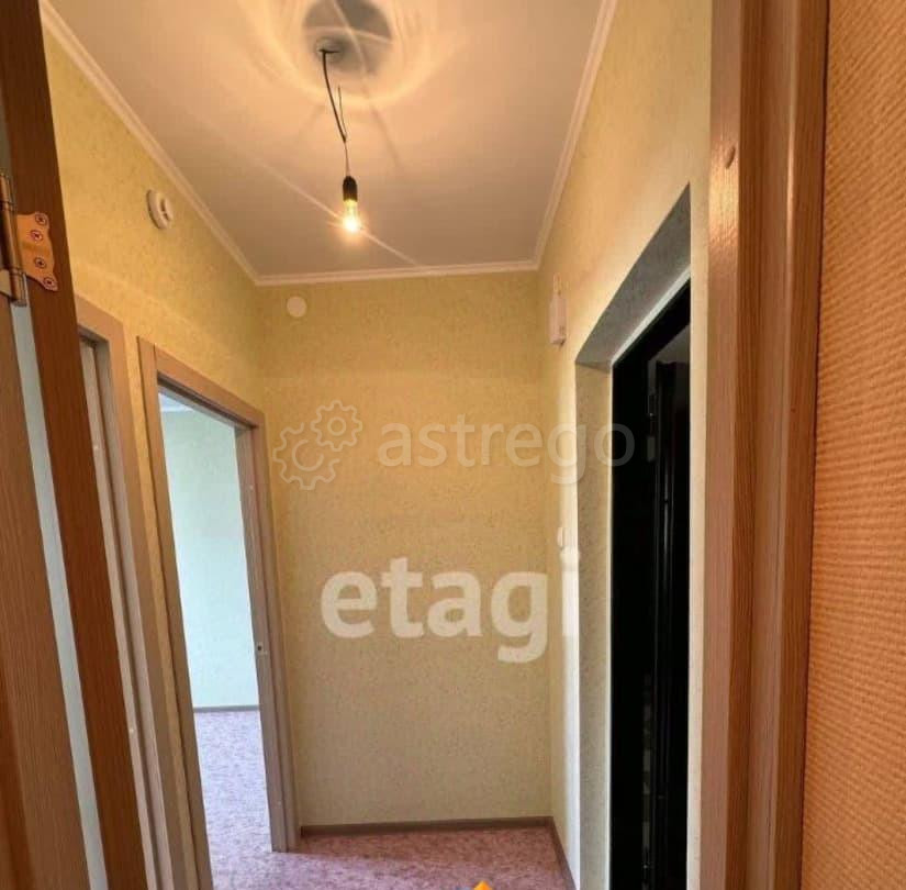 2-комн. квартира, 41.3 м2, 8/9 эт. Бийск - изображение 2