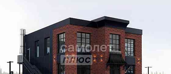 Отдельное здание, 485 м2 Наро-Фоминск