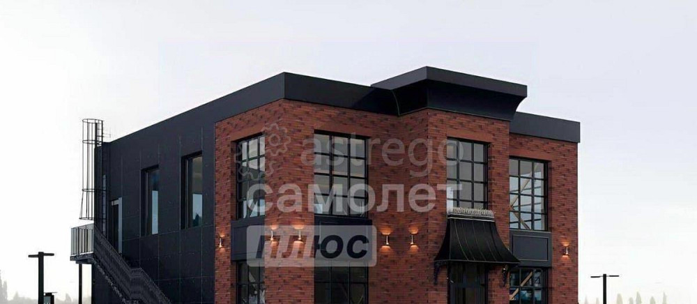 Отдельное здание, 485 м2 Наро-Фоминск - изображение 4