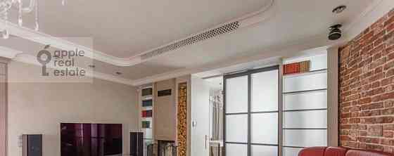 6-комн. квартира, 250 м2, 23/24 эт. Москва