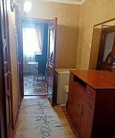 4-комн. квартира, 83.3 м2, 5/10 эт. Майский