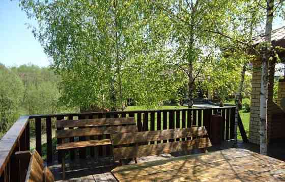 Коттедж, 300 м2, 15 соток Подольск