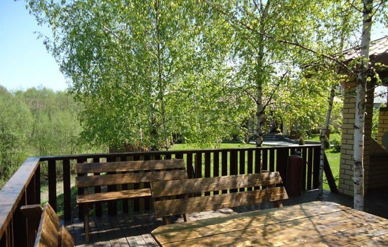 Коттедж, 300 м2, 15 соток Подольск - изображение 6