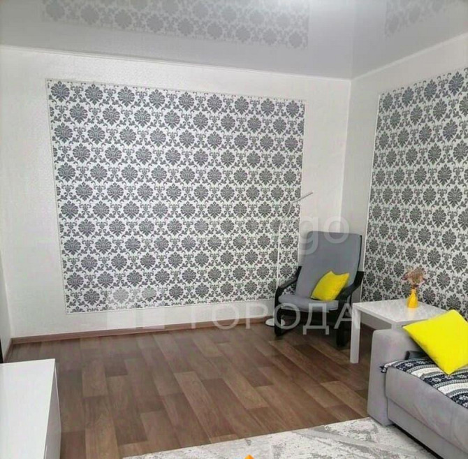 2-комн. квартира, 52.1 м2, 8/10 эт. Новоалтайск - изображение 1