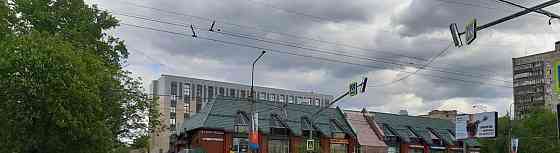 Отдельное здание, 4356 м2 Химки