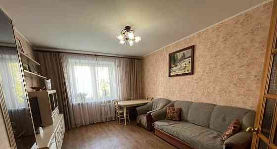4-комн. квартира, 74 м2, 2/9 эт. Уфа