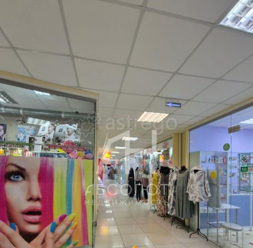 Свободного назначения, 42.4 м2 Сергиев Посад - изображение 5