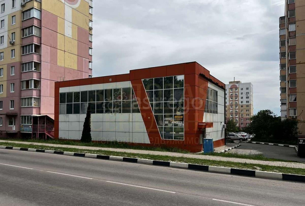 Свободного назначения, 458 м2 Строитель - изображение 5