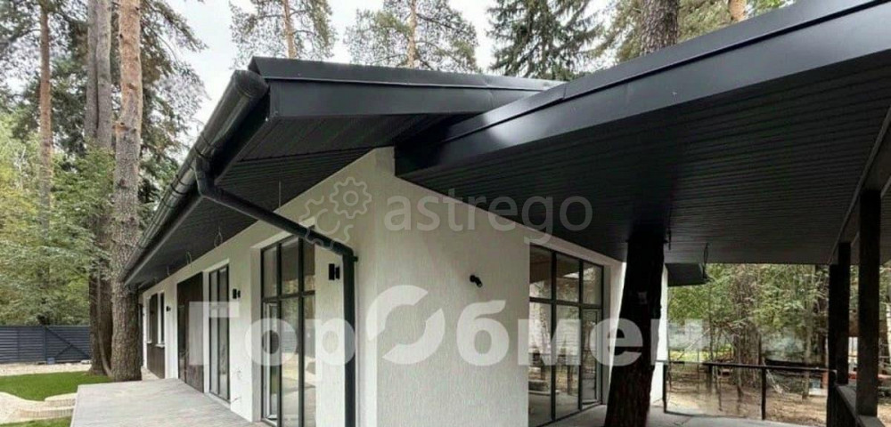 Дом, 210 м2, 8 соток, 1 эт. Королев - изображение 1