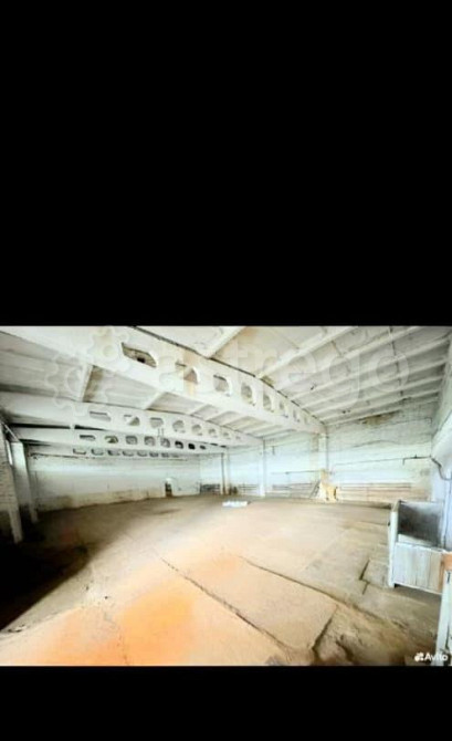 Склад, 1500 м2 Емельяново - изображение 4