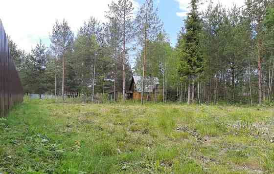 Земельный участок, 9 соток Павловский Посад