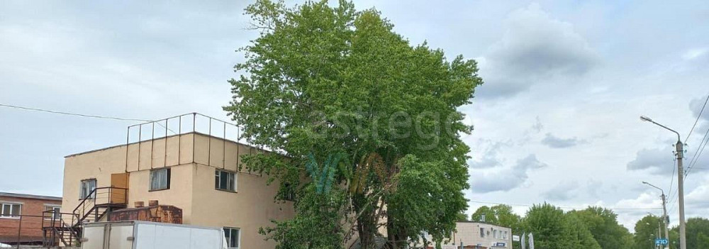 Производственное, 2200 м2 Уфа - изображение 3