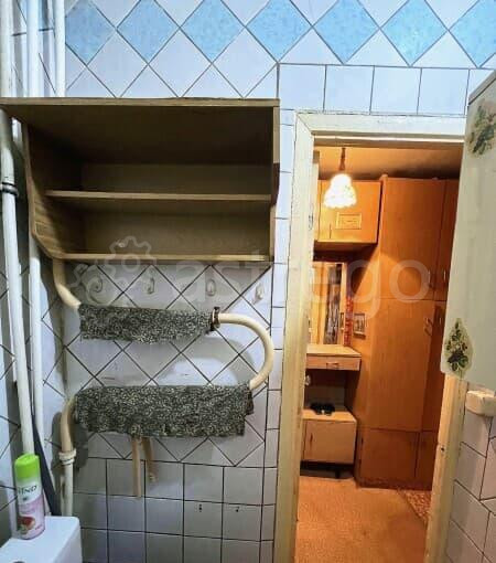 1-комн. квартира, 32 м2, 1/5 эт. Электроугли - изображение 8