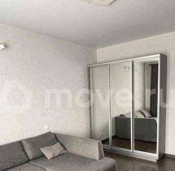 1-комн. квартира, 40 м2, 7/23 эт. Москва