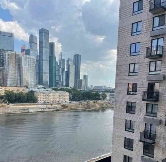 Студия, 26 м2, 9/20 эт. Москва