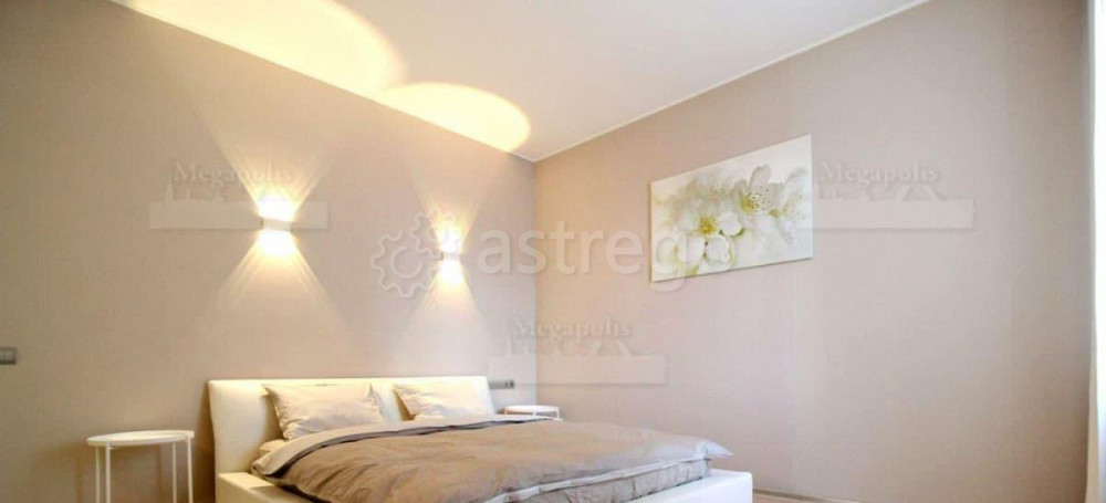 2-комн. квартира, 70 м2, 4/16 эт. Санкт-Петербург - изображение 6