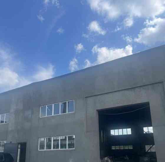 Производственное, 1500 м2 Домодедово