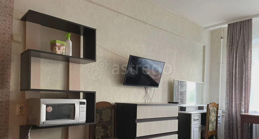 Комната, 17.4 м2, 1/5 эт. Северодвинск - изображение 5