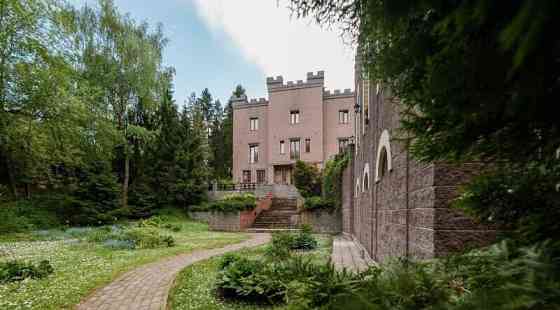 Коттедж, 1200 м2 Красногорск