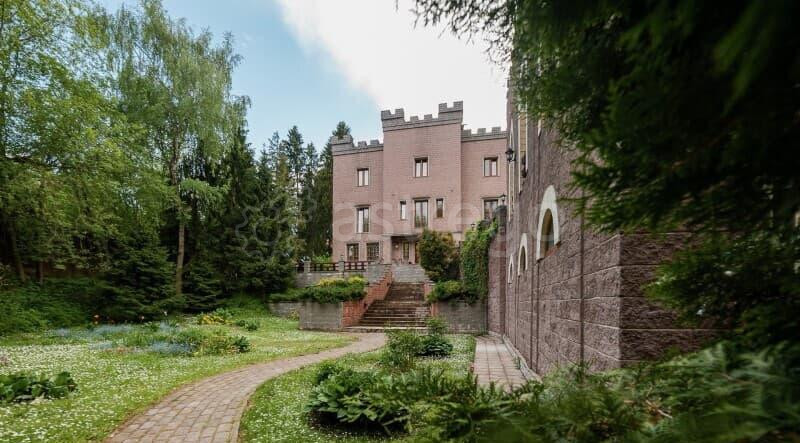 Коттедж, 1200 м2 Красногорск - изображение 4