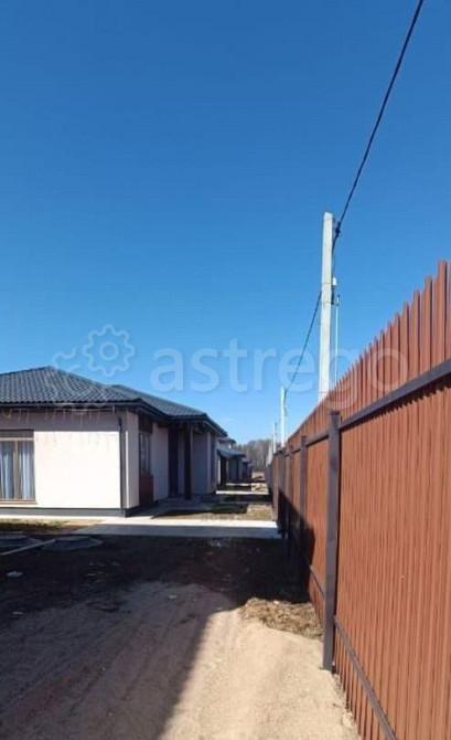 Дом, 110 м2, 6 соток, 1 эт. Бронницы - изображение 2