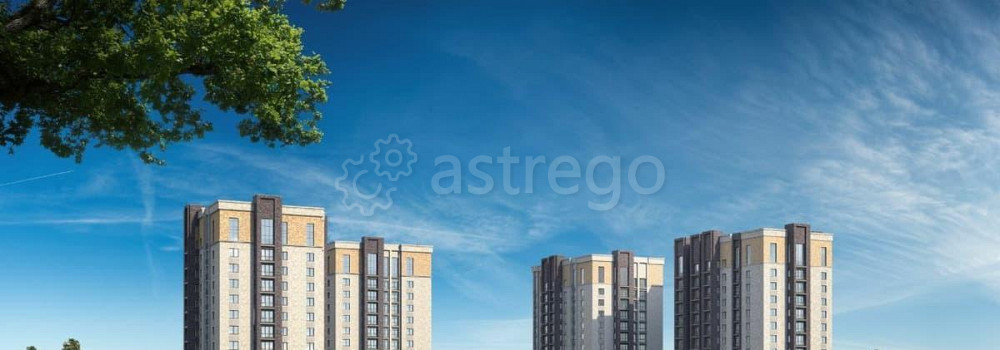 4-комн. квартира, 85.7 м2, 6/17 эт. Красноярск - изображение 4
