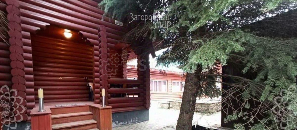 Дом, 190 м2, 8 соток, 2 эт. Химки - изображение 5