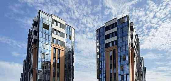 Офис, 49.5 м2 Санкт-Петербург