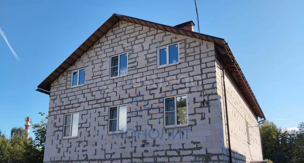 Дом, 264.2 м2, 5 соток, 2 эт. Люберцы - изображение 2