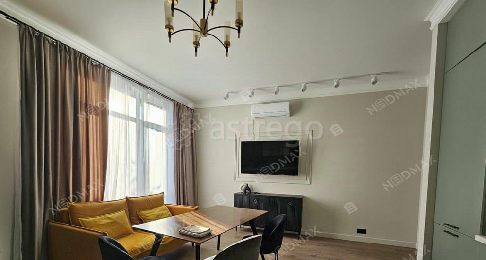 3-комн. апарт-ы, 66 м2, 2/4 эт. Санкт-Петербург - изображение 5