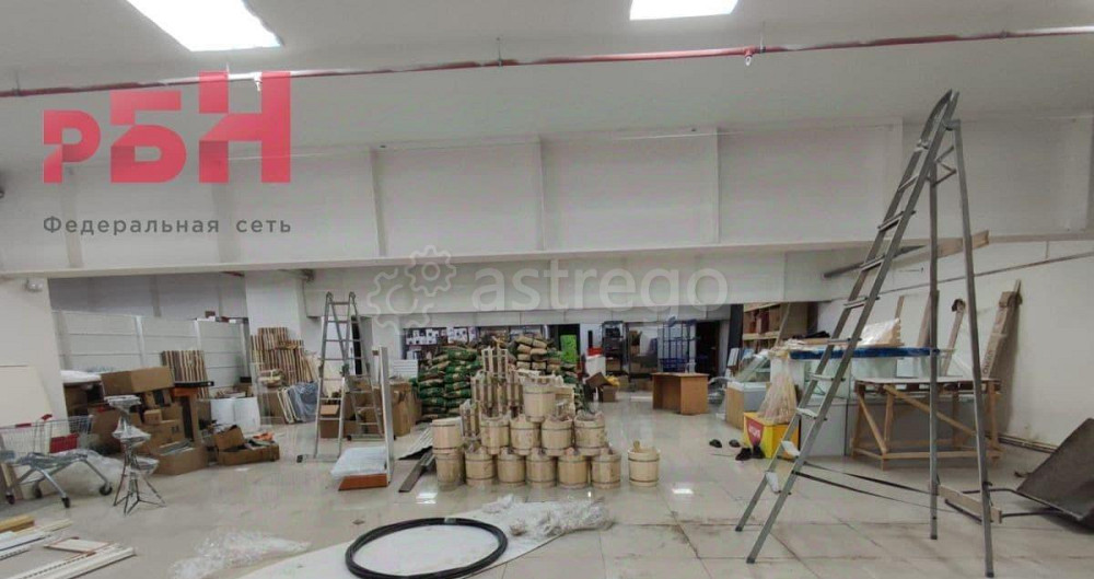 Свободного назначения, 300 м2 Нефтекамск - изображение 5