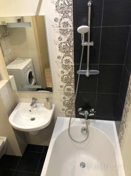 Сдам 1-комн. Квартиру, 32 м2, 2/5 эт., Долгосрочно Дедовск - изображение 1