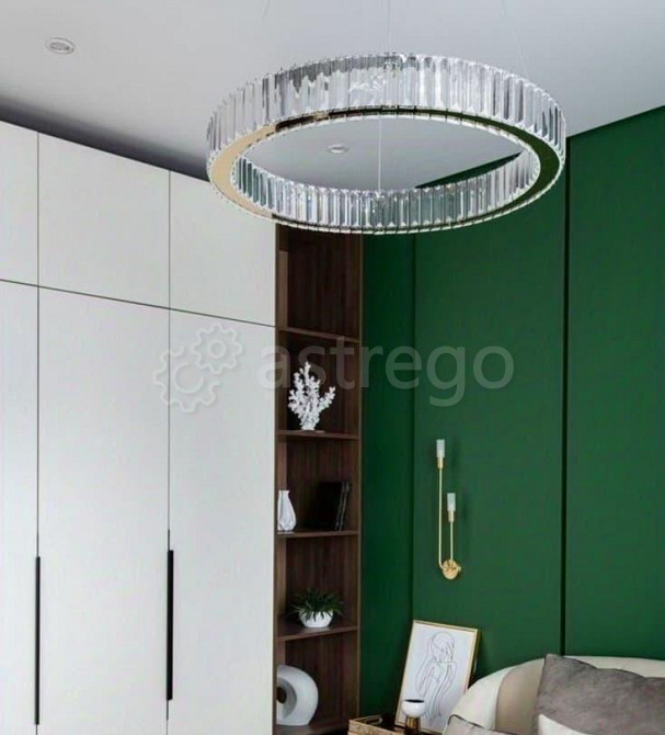 3-комн. квартира, 66 м2, 17/28 эт. Москва - изображение 6