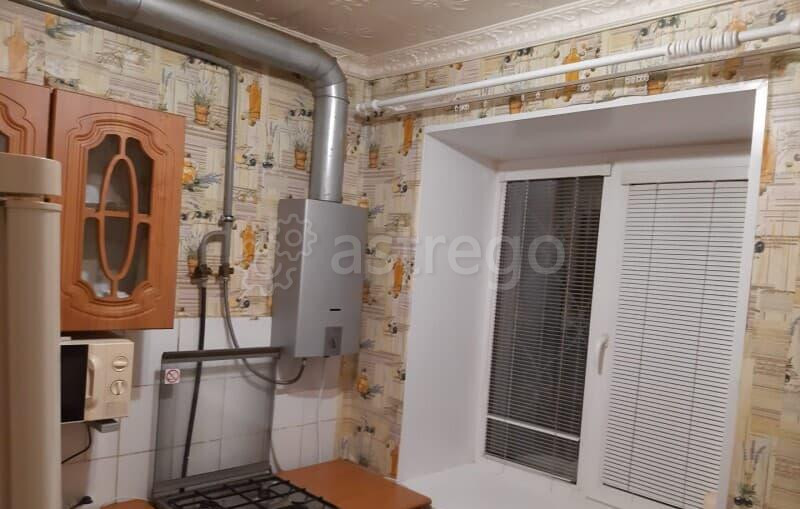 1-комн. квартира, 36 м2, 1/5 эт. Уфа - изображение 9