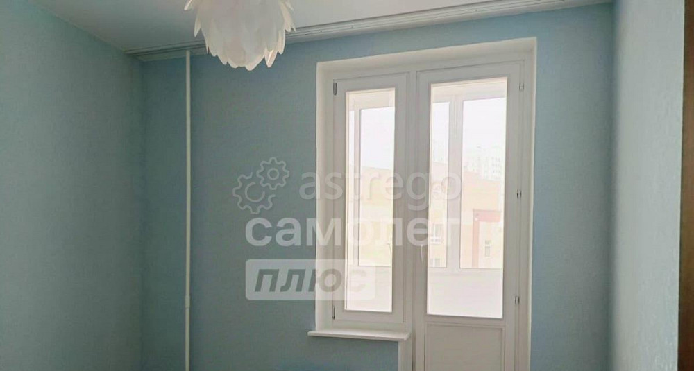 4-комн. квартира, 93 м2, 3/17 эт. Подольск - изображение 4