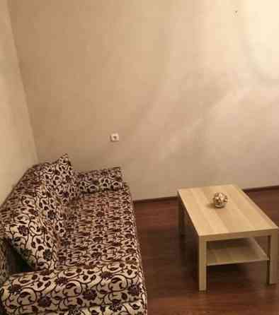 1-комн. квартира, 37 м2, 12/24 эт. Санкт-Петербург