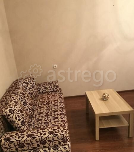1-комн. квартира, 37 м2, 12/24 эт. Санкт-Петербург - изображение 6
