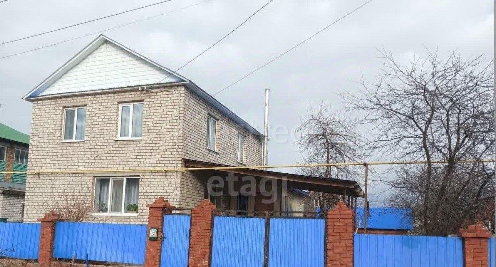 Дом, 99.4 м2, 6 соток, 2 эт. Бирск - изображение 5