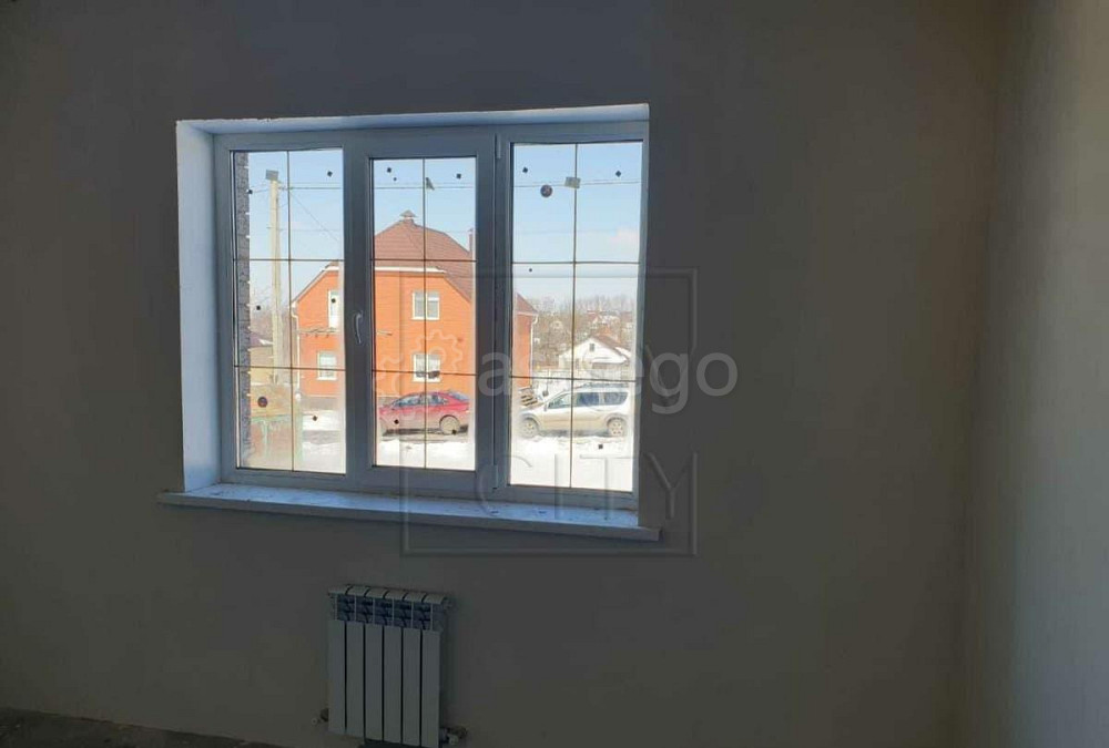 Дом, 114.5 м2, 12.5 сотки, 1 эт. Разумное - изображение 3