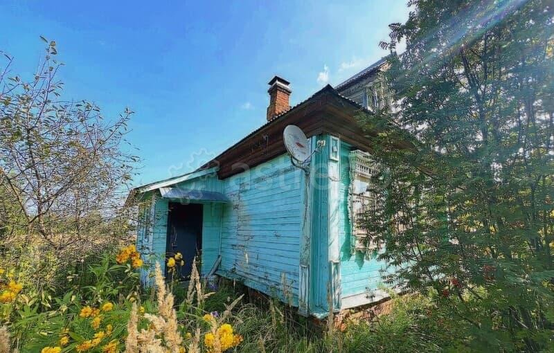 Дом, 30 м2, 6 соток Егорьевск - изображение 2